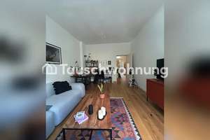 Tauschwohnung: Swapping spacious renovated 2-room alt-bau in Fhain 50sqm – Die vollständige Adresse der Immobilie erhältst du vom Anbieter., 10247 Friedrichshain, Berlin – Vorschaubild 3