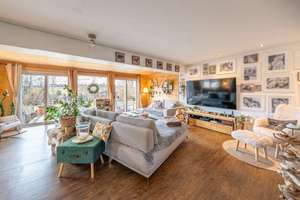 Exklusives EFH in Steingaden mit Pool, Wellnessbereich & Ferienwohnung – Die vollständige Adresse der Immobilie erhältst du vom Anbieter., 86989 Steingaden – Vorschaubild 7