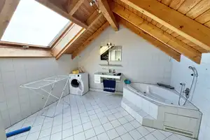 Gepflegtes 3 Familienhaus mit Gewerbefläche, Werkstatt uvm. – Calw (Kreis) – Vorschaubild 16