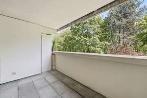 A&O: Urban. Stilvoll. Wertbeständig. Sanierte 3-Zi.-WHG mit Balkon und TG-Stellplatz – Die vollständige Adresse der Immobilie erhältst du vom Anbieter., 80993 Alt-Moosach, München – Vorschaubild 17