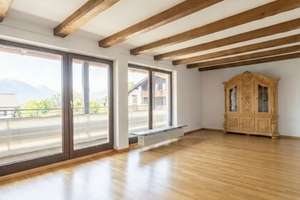 Charmante Wohnung mit Traumblick in Murnau a. Staffelsee – Die vollständige Adresse der Immobilie erhältst du vom Anbieter., 82418 Murnau am Staffelsee – Vorschaubild 3