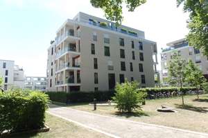-- Köln JUNKERSDORF -- moderne 2 Zi.-Whg. mit Balkon -- bitte auch "Sonstiges" lesen -- – Am Klostergarten 6, 50858 Junkersdorf, Köln – Vorschaubild 2