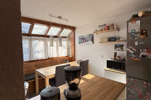 Lichtdurchflutetes Architektenhaus mit Garten — ruhige Innenstadtlage – Die vollständige Adresse der Immobilie erhältst du vom Anbieter., 70563 Heerstraße, Stuttgart – Vorschaubild 15