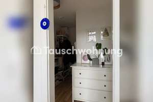 Tauschwohnung: Tauschen 1,5 Zimmer Altbau in Bestlage gegen 2-3 Zimmer – Die vollständige Adresse der Immobilie erhältst du vom Anbieter., 60486 Bockenheim, Frankfurt am Main – Vorschaubild 6