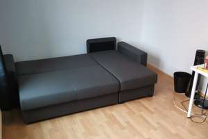 Helle 2-Zimmer Wohnung im 3. OG in Hannover-Hainholz – Helmkestraße 8, 30165 Hainholz, Hannover – Vorschaubild 7