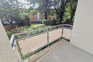 Charmante 2-Zimmer-Wohnung mit Balkon – Am Froschenteich 15, 46047 Bermensfeld, Oberhausen – Vorschaubild 3