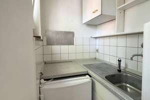City Apartment in ausgezeichneter Lage - Solide Kapitalanlage im Kwartier-Latäng – Die vollständige Adresse der Immobilie erhältst du vom Anbieter., 50674 Neustadt/Süd, Köln – Vorschaubild 11