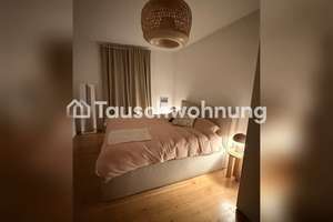 Tauschwohnung: Tausche 2-Zimmer-Flat in München, Au-Haidhausen – Die vollständige Adresse der Immobilie erhältst du vom Anbieter., 81667 Haidhausen Süd, München – Vorschaubild 5