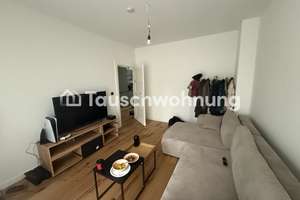 Tauschwohnung: Moderne Erstbezugswohnung am Park in Reinickendorf – Die vollständige Adresse der Immobilie erhältst du vom Anbieter., 13409 Reinickendorf (Ortsteil), Berlin – Vorschaubild 1