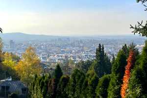 🔥 PROVISIONSFREI ✅ Höhenflüge der Wohnkultur: Ihr Traumdomizil mit grandiosem Blick auf die Achalm – Reutlingen (Kreis) – Vorschaubild 31