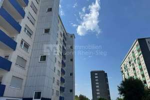 Solide Eigentumswohnung mit 2 Loggien! – Die vollständige Adresse der Immobilie erhältst du vom Anbieter., 56072 Metternich, Koblenz – Vorschaubild 2
