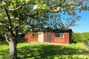 Einzigartiges, parkähnliches Anwesen mit Villa, Poolhaus und Einfamilienhaus – Die vollständige Adresse der Immobilie erhältst du vom Anbieter., 96476 Bad Rodach – Vorschaubild 32