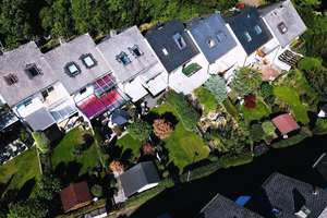 Familienfreundliches Reihenhaus mit Garten & Garage auf der Karthause – Die vollständige Adresse der Immobilie erhältst du vom Anbieter., 56075 Karthäuserhofgelände, Koblenz – Vorschaubild 25