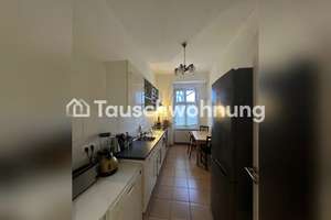 Tauschwohnung: 3 Zi. in Mitte Suche 2+ Zi. in Kreuzkölln, Schöneberg, PBerg – Die vollständige Adresse der Immobilie erhältst du vom Anbieter., 13353 Wedding, Berlin – Vorschaubild 2