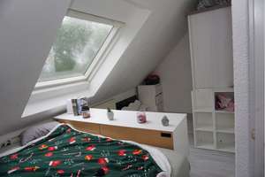 Eigennutzer & Anleger. Ruhig, optimal geschnitten – Attraktive 3-Zimmer-Wohnung mit tollem Grundriss – Die vollständige Adresse der Immobilie erhältst du vom Anbieter., 46049 Lirich-Süd, Oberhausen – Vorschaubild 15