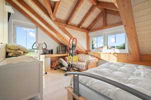 Die Villa auf dem Lande – Großes Einfamilienhaus mit Einliegerwohnung in Vorort von Ravensburg" – Ravensburg (Kreis) – Vorschaubild 13