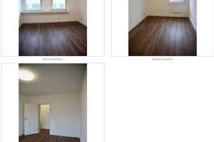 Wohnen mit Charakter: 3-Zimmer-Wohnung in Essen-Borbeck – Weidkamp 119, 45355 Borbeck-Mitte, Essen – Vorschaubild 3