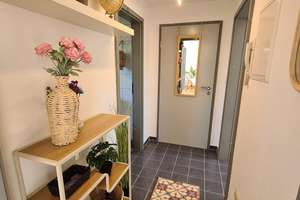 3-Zimmer-Wohnung mit Balkon, Stellplatz und neuer Gasetagenheizung | 50,90 m² – 99837 Berka/Werra – Vorschaubild 10