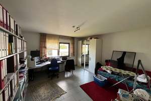 Den Sommer im eigenen Haus genießen! Saniertes EFH mit Einliegerwhg am Hemsberg, geringe Heizkosten – Die vollständige Adresse der Immobilie erhältst du vom Anbieter., 64625 Bensheim – Vorschaubild 6