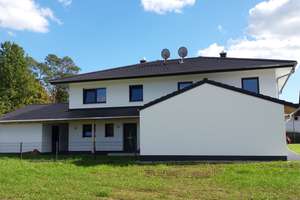 Schöne geräumige Doppelhaushälfte – Freiherr-vom-Stein-Straße 8, 84478 Waldkraiburg – Vorschaubild 5