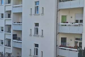 Von Privat: Gepflegte 3-Zimmer-Wohnung mit Parkett, Balkon und EBK in Leipzig-Gohlis – 4157 Gohlis-Mitte, Leipzig – Vorschaubild 6