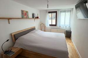Maisonette im Herzen Jenas – Die vollständige Adresse der Immobilie erhältst du vom Anbieter., 7743 Jena-Zentrum, Jena – Vorschaubild 11