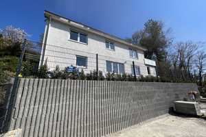 Stilvolles Einfamilienhaus mit Einliegerwohnung in ruhiger Hanglage von Schlangenbad-Wambach – Rheingau-Taunus-Kreis – Vorschaubild 34