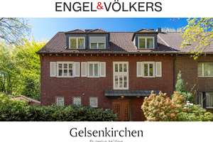 Traumhaftes Zweifamilienhaus mit Altbaucharme in Bulmke-Hüllen