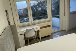 Möblierte Wohnung in Stuttgart-Nord – Mönchhaldenstraße 73, 70191 Mönchhalde, Stuttgart – Vorschaubild 2