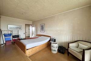 Wohnen im 7. Stock: 3-Zimmer-Wohnung mit Aufzug und Weitblick! – Die vollständige Adresse der Immobilie erhältst du vom Anbieter., 50677 Neustadt/Süd, Köln – Vorschaubild 3
