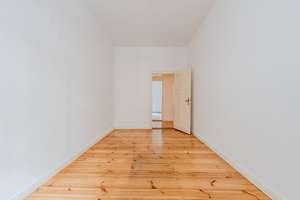Stilvoller Altbau in Toplage Berlin: 4-Zimmer-Erdgeschosswohnung im Vorderhaus – Provisionsfrei – Düsseldorfer Str. 14, 10719 Wilmersdorf, Berlin – Vorschaubild 13