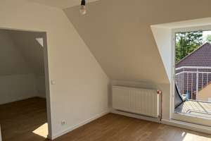 Dachgeschoßwohnung nähe Siegfriedplatz – Die vollständige Adresse der Immobilie erhältst du vom Anbieter., 33615 Mitte, Bielefeld – Vorschaubild 8