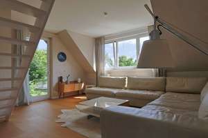 Ein Zuhause mit Charakter – modernes Einfamilienhaus in Berlin - Lichtenrade – Die vollständige Adresse der Immobilie erhältst du vom Anbieter., 12309 Lichtenrade, Berlin – Vorschaubild 5
