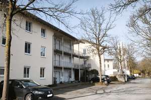 Sehr schöne renovierte 2 Zimmer-Etagenwohnung mit Balkon – Epiphanienweg 7, 33739 Jöllenbeck, Bielefeld – Vorschaubild 9