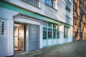 Direkt von Eigentümer: saniertes City-Apartment mit Stil – Bülowstraße 14, 40476 Düsseldorf – Vorschaubild 8
