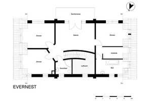 Preisreduzierung – Haus mit beeindruckender Wohnfläche & ca. 91 m² zusätzlich ausgebautem Souterrain – Harburg (Kreis) – Vorschaubild 24