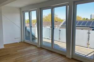 Zuhause mit Balkon in Bonn Duisdorf – Rochusstraße 218, 53123 Duisdorf, Bonn – Vorschaubild 4
