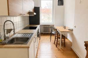Altbauflair im 4. Obergeschoss – mit Balkon, Stuck und Dielen – Emser Str. 100, 12051 Neukölln (Ortsteil), Berlin – Vorschaubild 10