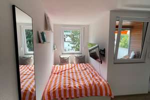 Modernisierte 1-Zimmer-Wohnung in Siegen – 57072 Siegen, Siegen – Vorschaubild 2