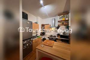 Tauschwohnung: Schöne Flat in Friedrichshain zum Tauschen – Die vollständige Adresse der Immobilie erhältst du vom Anbieter., 10243 Friedrichshain, Berlin – Vorschaubild 5
