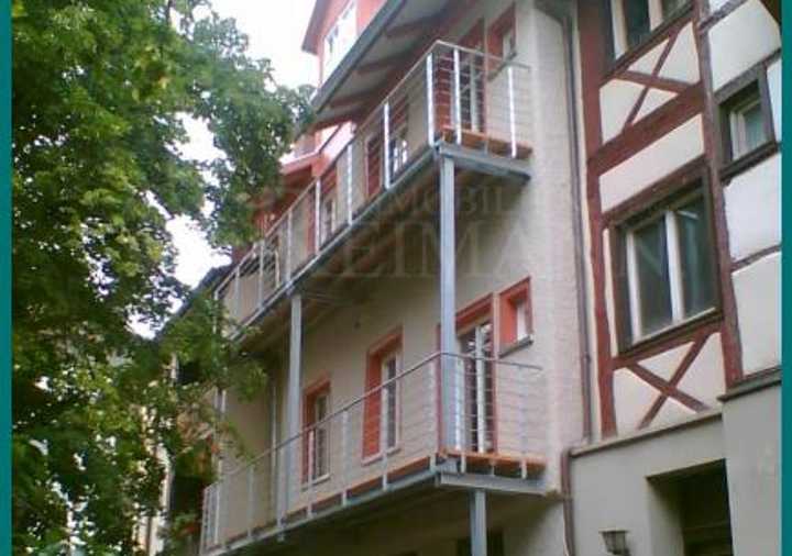 2-Zimmer-Eigentumswohnung  in der Altstadt von Markdorf