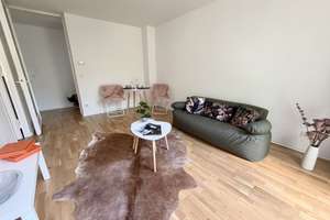 HERZLICH WILLKOMMEN ZUHAUSE - Top Ausstattung in Grünlage – 12109 Mariendorf, Berlin – Vorschaubild 3