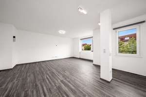 Helle 1-Zimmer-Wohnung mit Balkon und Aufzug – Erstbezug nach umfassender Modernisierung – Die vollständige Adresse der Immobilie erhältst du vom Anbieter., 14052 Westend, Berlin – Vorschaubild 4