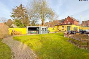 Großes Ein-/Zweifamilienhaus in Oberbruch! – Karl Arnold Straße 8, 52525 Heinsberg (Kreis) – Vorschaubild 28