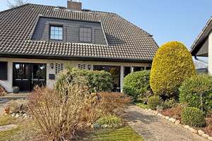 Modernisiertes Familienidyll mit freistehendem Kamin & großem Garten in Tangstedt – Wentzel Dr. – Die vollständige Adresse der Immobilie erhältst du vom Anbieter., 22889 Tangstedt – Vorschaubild 34