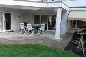 Schölerberg, Große Wohnung in Osnabrück,  Exklusive  Wohnung mit großem Garten in Osnabrück – Die vollständige Adresse der Immobilie erhältst du vom Anbieter., 49082 Schölerberg, Osnabrück – Vorschaubild 10