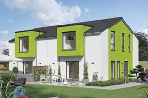 Preiswerte Mietkaufimmobilie abzugeben. Ohne Eigenkapital möglich. – Düsseldorf – Vorschaubild 27