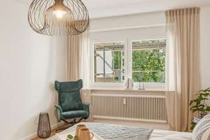 Sofort bezugsfreie, ohne Provison 2-Zimmer-Wohnung in Reutlingen – Rangenbergerstr 20, 72766 Sondelfingen, Reutlingen – Vorschaubild 4