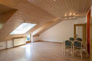 1-Zimmer-Wohnung mit Balkon und Tiefgarage  in Ingolstadt – Oberer Grasweg 1a, 85055 Nordost, Ingolstadt – Vorschaubild 2