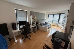Schönes Appartement mit Balkon – Rilkestraße 13, 51067 Holweide, Köln – Vorschaubild 6